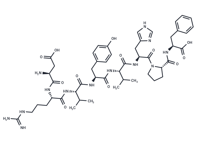 血管緊張素 Ⅱ 5-纈氨酸,Angiotensin II 5-valine