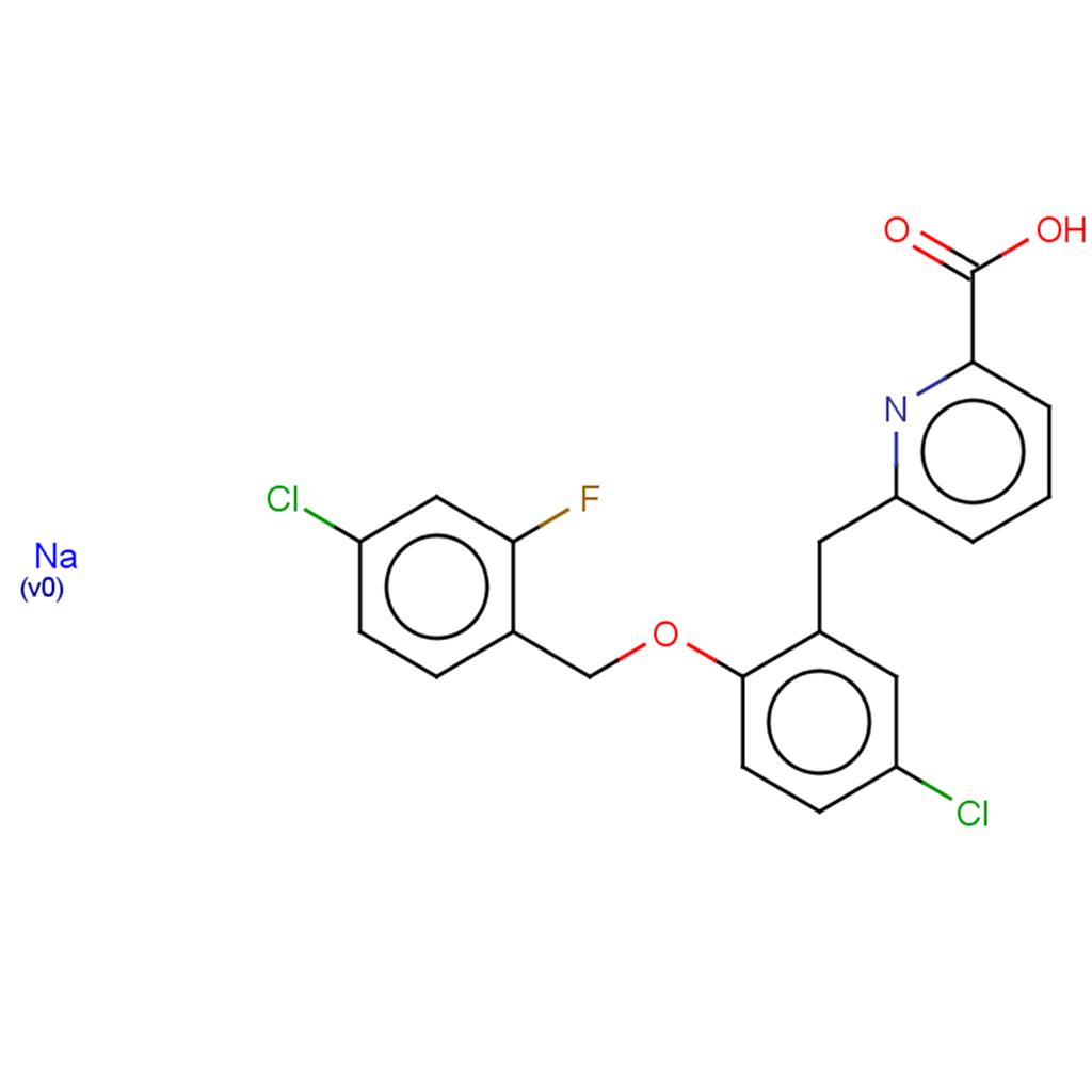 化合物 GSK-269984A,GSK-269984A