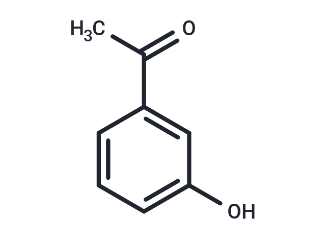 化合物 3-Hydroxyacetophenone,3-Hydroxyacetophenone