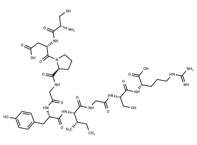 化合物 Laminin (925-933),Laminin (925-933)