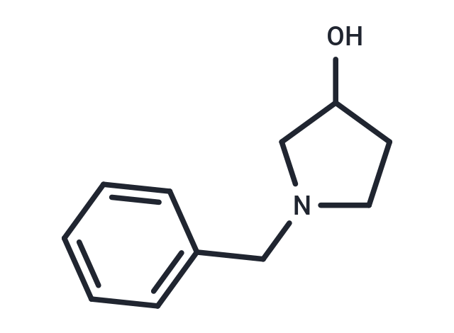 化合物 Fr12310,(S)-1-Benzylpyrrolidin-3-ol