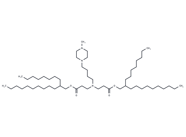 化合物 Lipid C24,Lipid C24