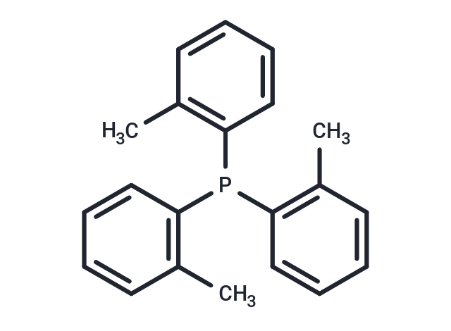 化合物 Tri-o-tolylphosphine,Tri-o-tolylphosphine