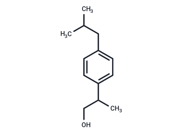 Ibuprofen alcohol,Ibuprofen alcohol