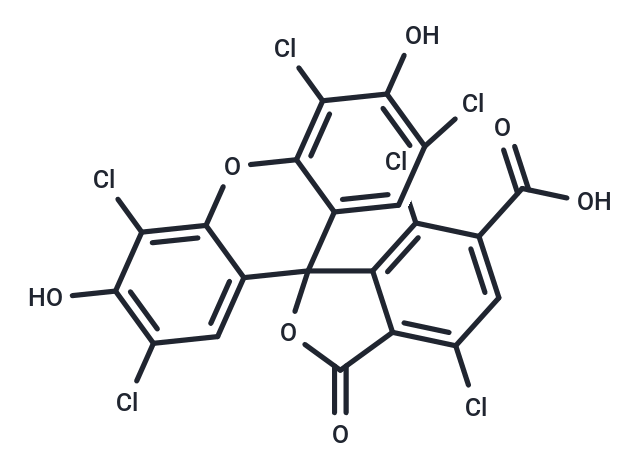 化合物 6-HEX,6-HEX