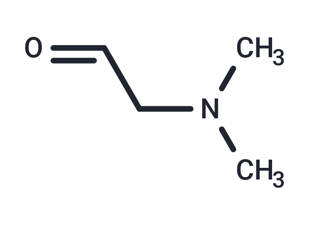 化合物 2-(Dimethylamino)acetaldehyde,2-(Dimethylamino)acetaldehyde