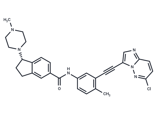 化合物 CT-721,CT-721