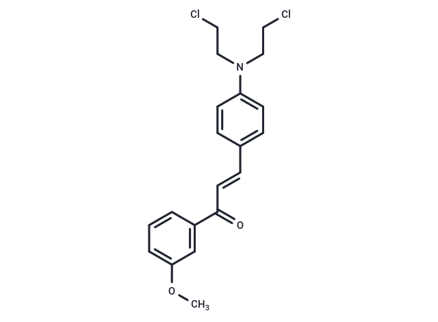 化合物 Anticancer agent 57,Anticancer agent 57