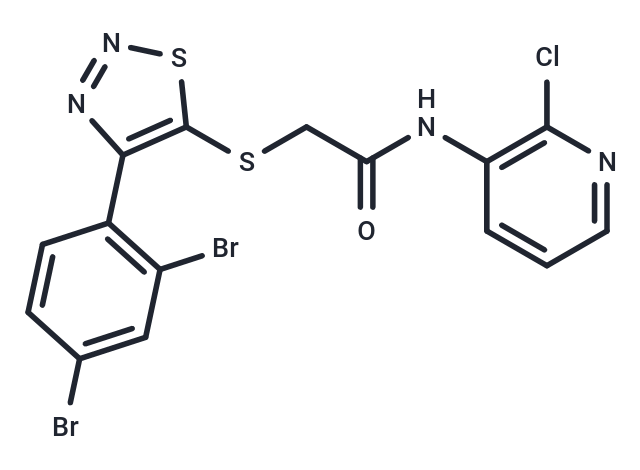 化合物 ZP7,ZP7