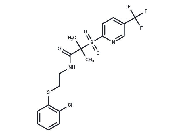 化合物 ACP1b,ACP1b