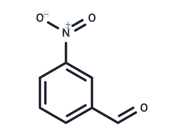 化合物 3-Nitrobenzaldehyde,3-Nitrobenzaldehyde