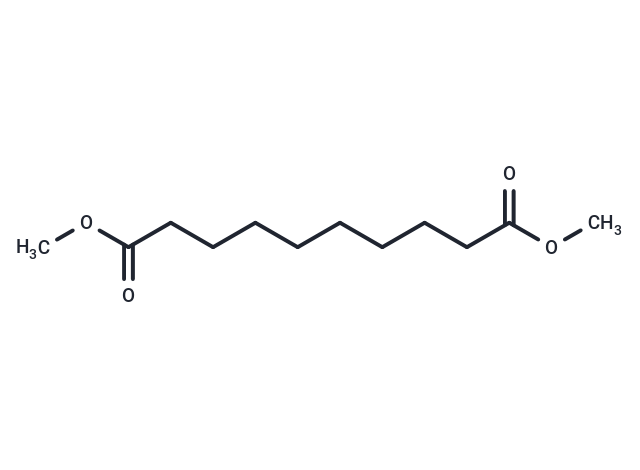 化合物 Sebacic acid dimethyl ester,Sebacic acid dimethyl ester