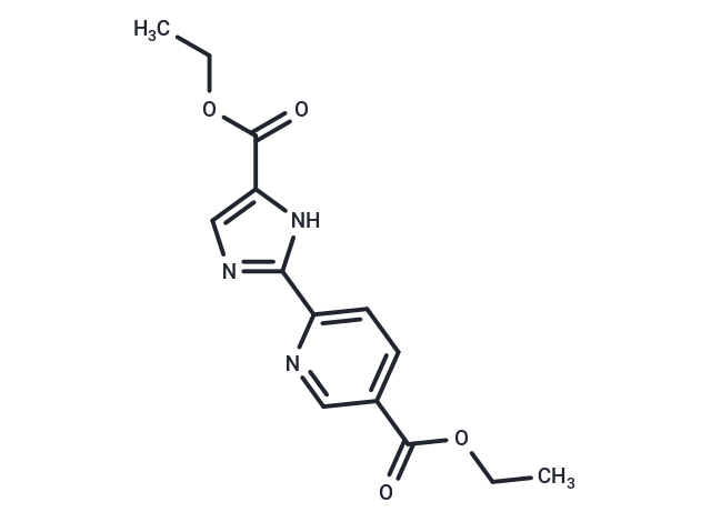 化合物 Diethyl pyimDC,Diethyl pyimDC