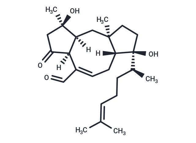 蛇孢假殼素B,Ophiobolin B