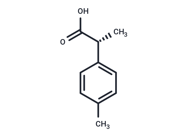 化合物 2-(p-Tolyl)propanoic acid,2-(p-Tolyl)propanoic acid