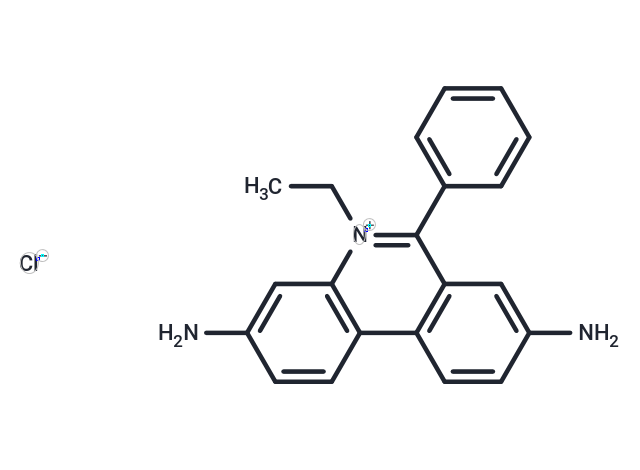 化合物 Homidium Cl,Homidium Cl