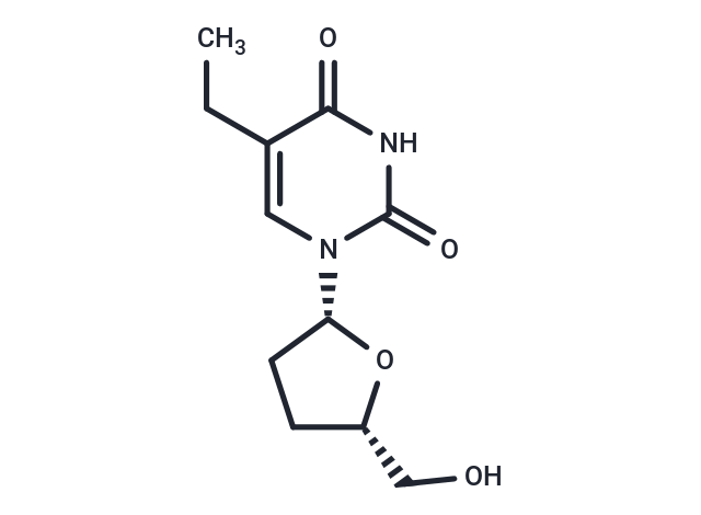 化合物 5-Et-ddU,5-Et-ddU