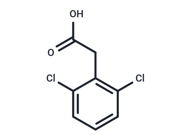 化合物 2,6-Dichlorophenylacetic acid,2,6-Dichlorophenylacetic acid