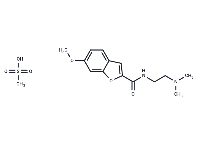 化合物 Anabolic agent-1,Anabolic agent-1