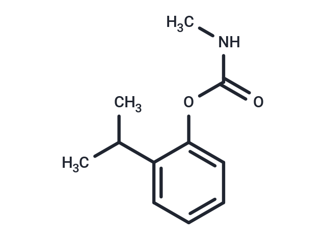 異丙威,Isoprocarb