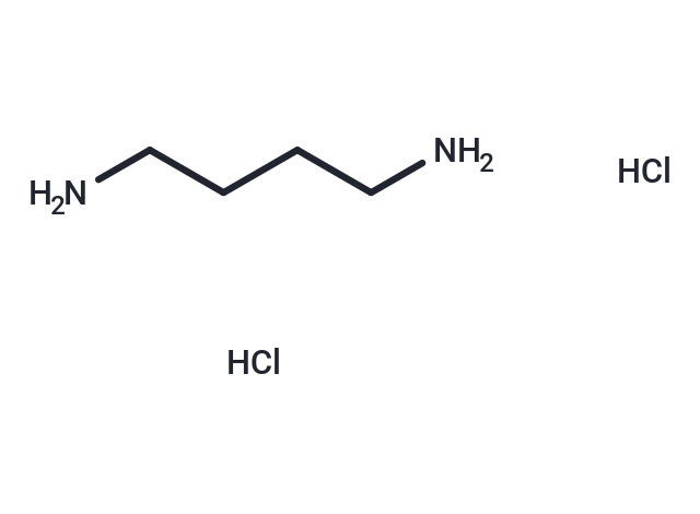 1,4-丁二胺二鹽酸鹽,1,4-Diaminobutane Dihydrochloride