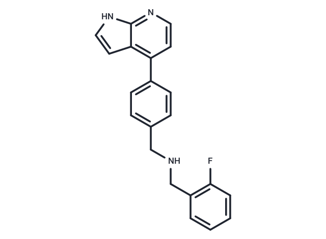 化合物 OXA-06 Dihydrochloride,OXA-06 Dihydrochloride