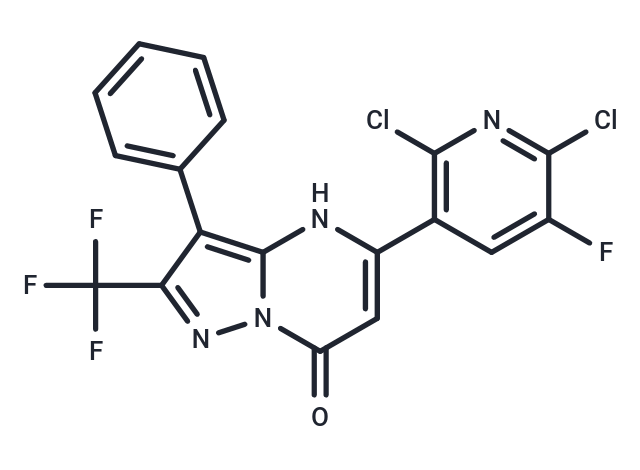 化合物 QO-58,QO-58