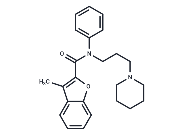 化合物 KSCM-5,KSCM-5