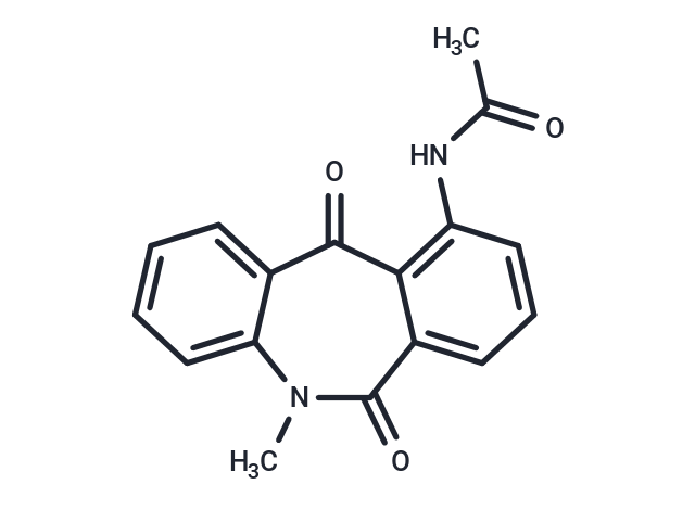 化合物 Adosopine,Adosopine