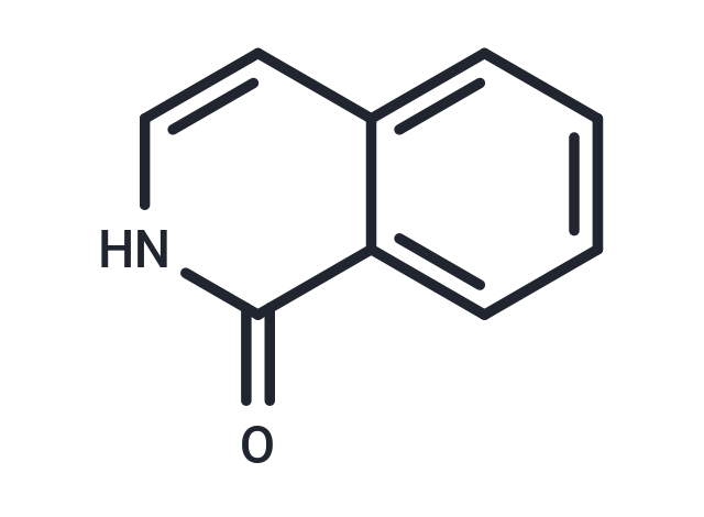 化合物 1-Hydroxyisoquinoline,1-Hydroxyisoquinoline