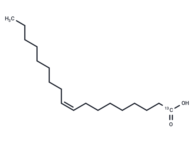 Oleic Acid-13C,Oleic Acid-13C