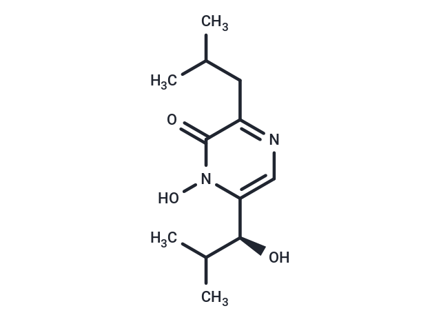 Neohydroxyaspergillic Acid,Neohydroxyaspergillic Acid