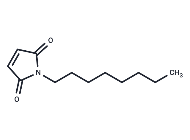 N-Octylmaleimide,N-Octylmaleimide