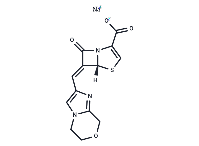 化合物 BLI-489 Hydrate,BLI-489 Hydrate