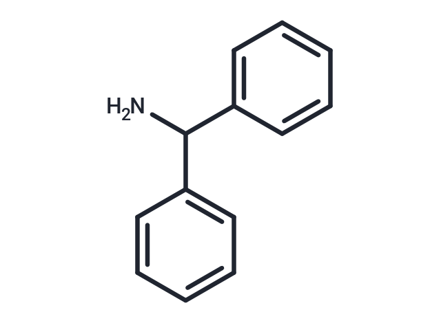 化合物 Benzhydrylamine,Benzhydrylamine