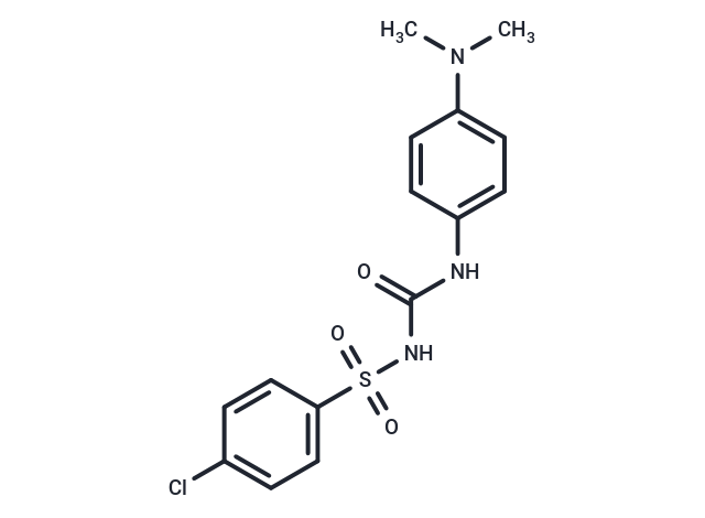 格列帕脲,Glyparamide