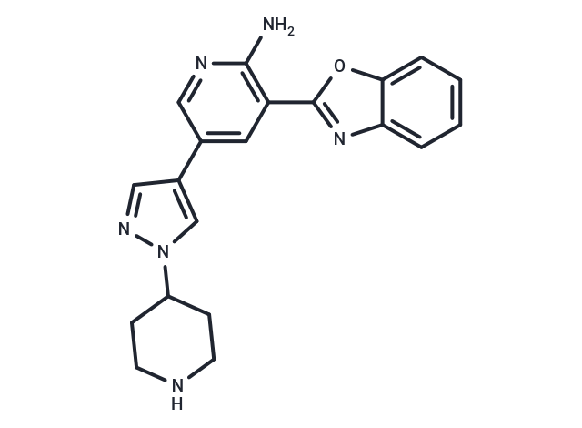 化合物 KRC-108,KRC-108