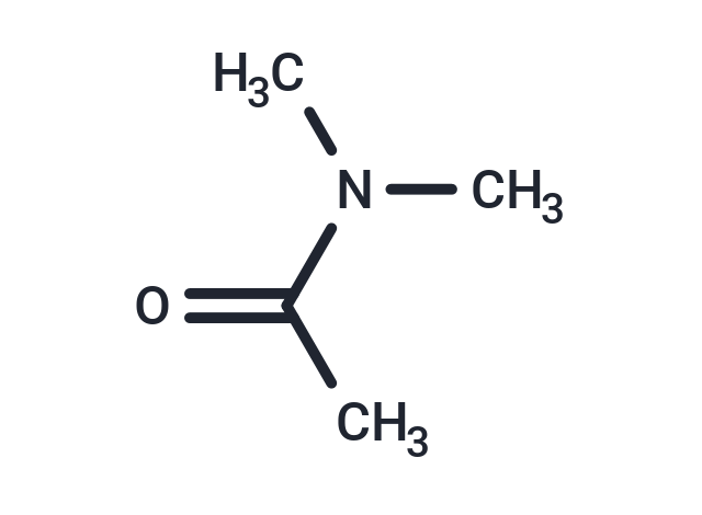 二甲基乙酰胺,N,N-Dimethylacetamide