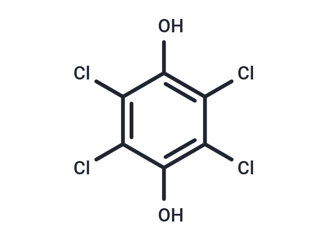 Tetrachlorohydroquinone,Tetrachlorohydroquinone