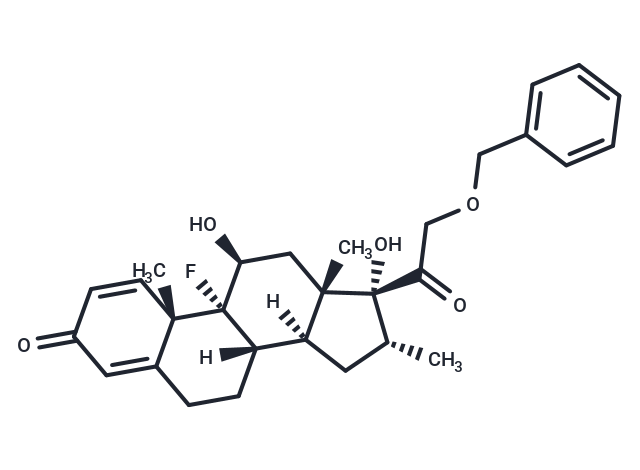 化合物 Dexamethasone Beloxil,Dexamethasone Beloxil