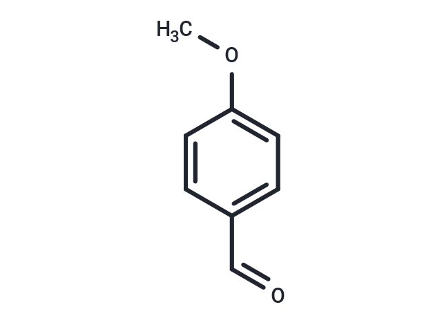 4-甲氧基苯甲醛,4-Methoxybenzaldehyde