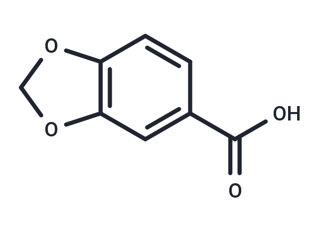 胡椒酸,Piperonylic acid