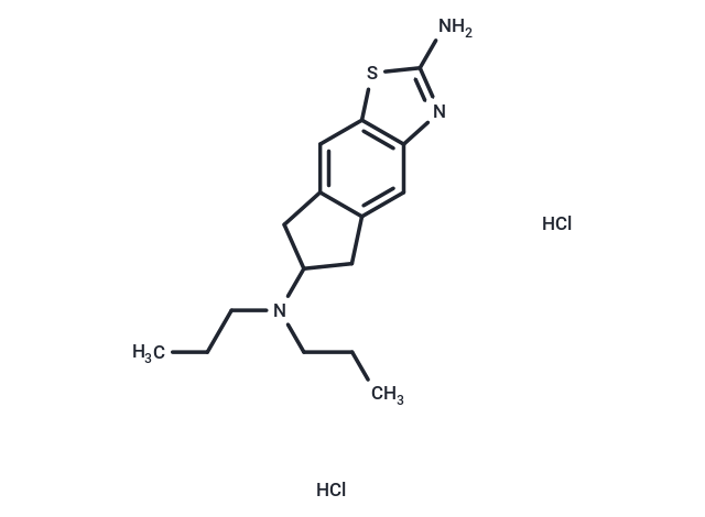 化合物 GMC-1111 dihydrochloride,GMC-1111 dihydrochloride