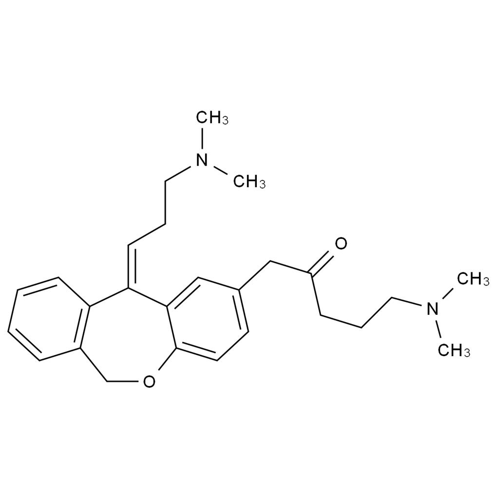 奧洛他定雜質(zhì)48,Olopatadine Impurity 48