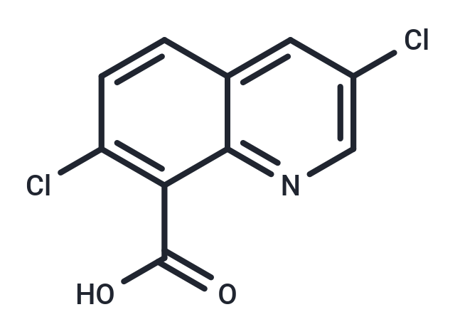 二氯喹啉酸,Quinclorac