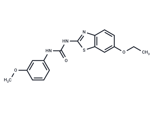 化合物 Flaviviruses-Inhibitor-I,Flaviviruses-Inhibitor-I