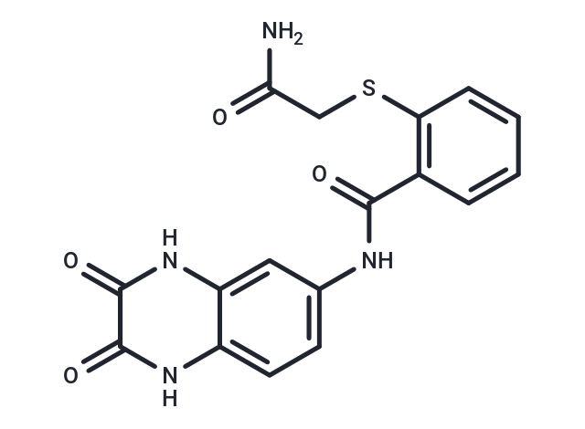 化合物 WEN05-03,WEN05-03