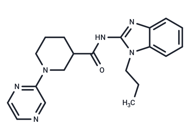 化合物 HS-72,HS-72