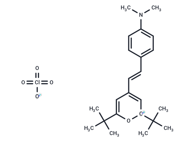 化合物 SM21 perchlorate,SM21 perchlorate