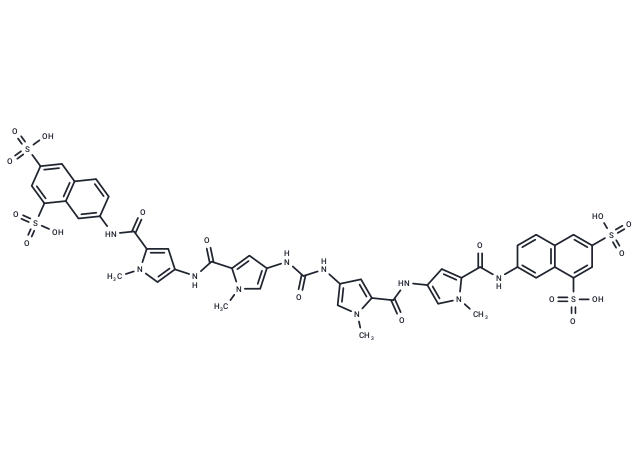 化合物 PNU-145156E free base,PNU-145156E free base